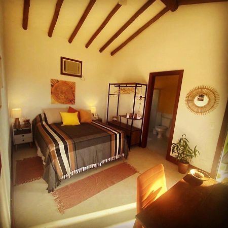 Pura Vida Guest House Ilhabela Eksteriør billede