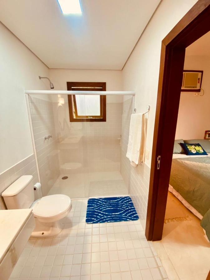 Pura Vida Guest House Ilhabela Eksteriør billede