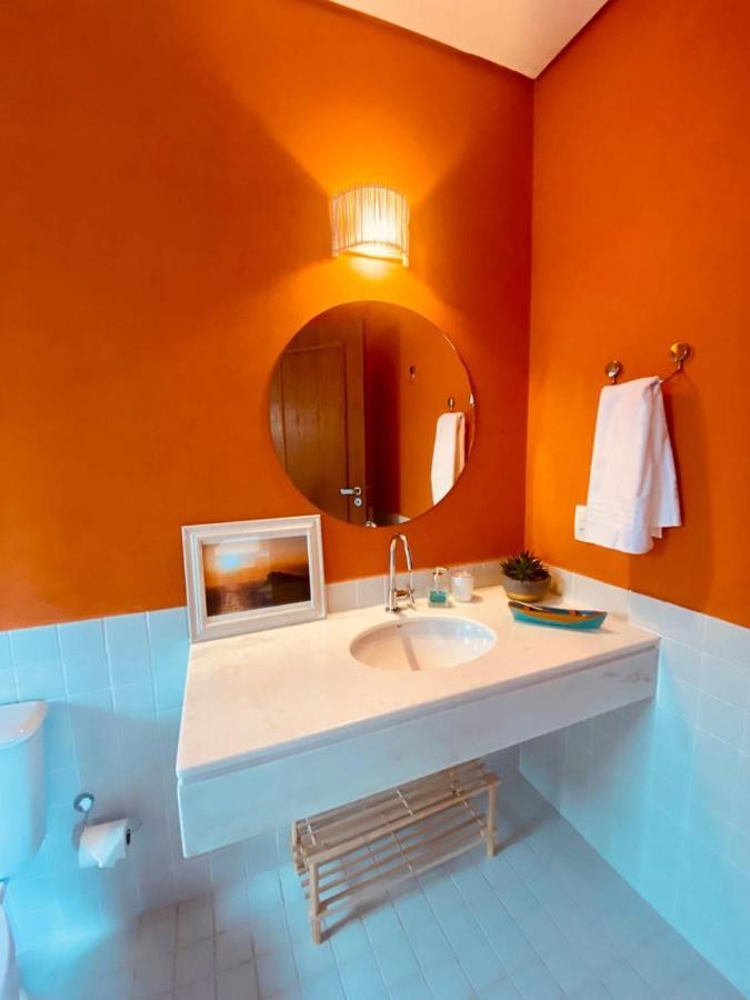 Pura Vida Guest House Ilhabela Eksteriør billede