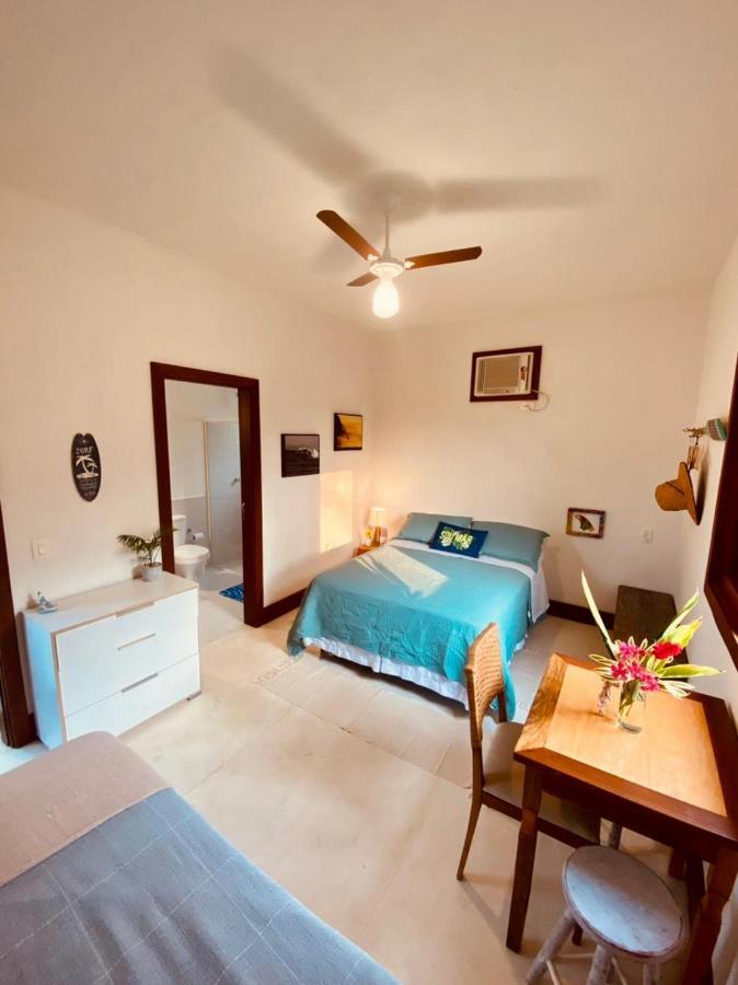 Pura Vida Guest House Ilhabela Eksteriør billede
