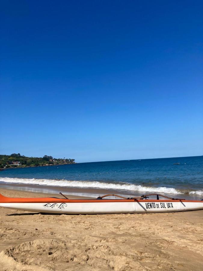 Pura Vida Guest House Ilhabela Eksteriør billede